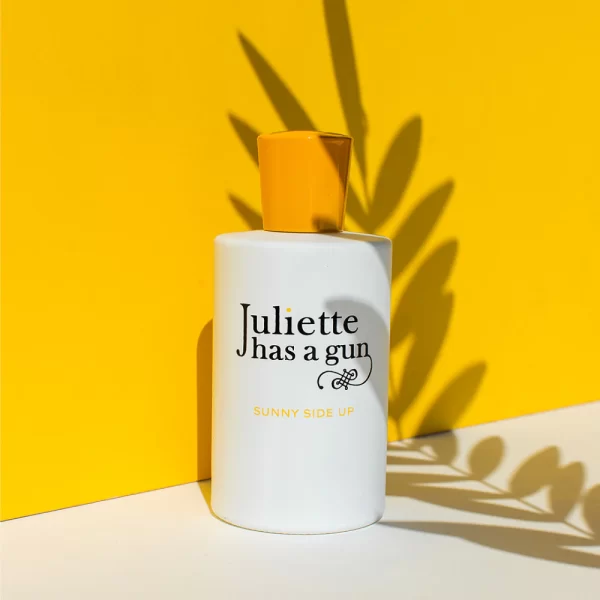 Sunny Side Up Juliette Has A Gun - Image 6