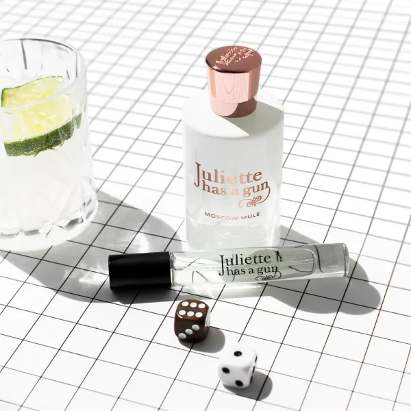 Moscow Mule Juliette Has A Gun - Image 4
