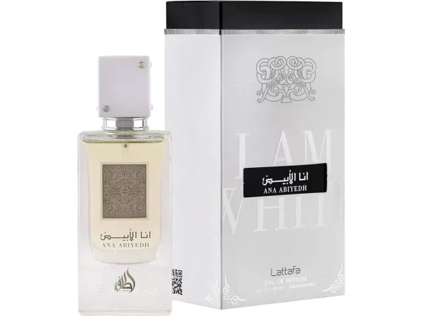 Ana Abiyedh Lattafa - Image 2
