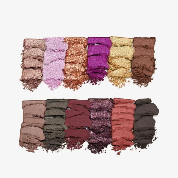 Fall Romance Eyeshadow Palette - Image 2