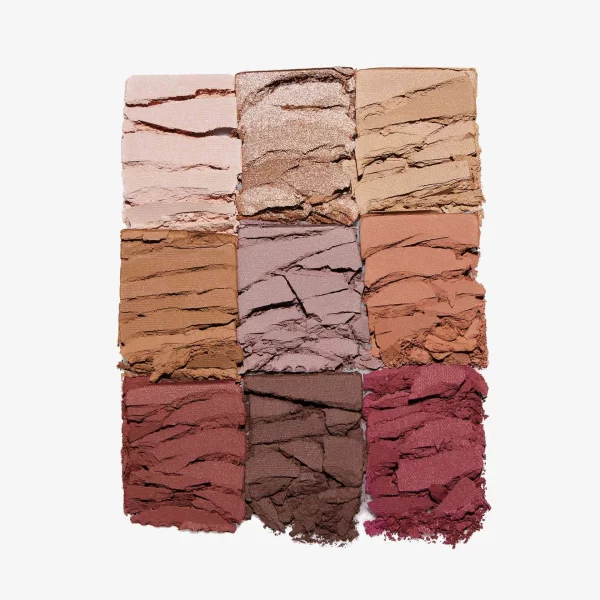 Mini Modern Renaissance Eyeshadow Palette - Image 3
