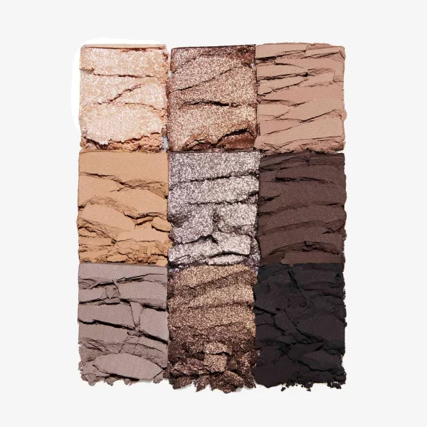 Sultry Mini Eyeshadow Palette - Image 3