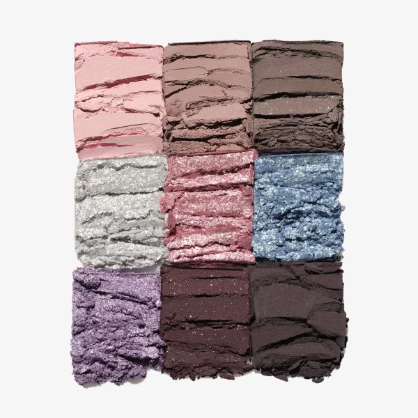 Mini Sugar Eyeshadow Palette - Image 3