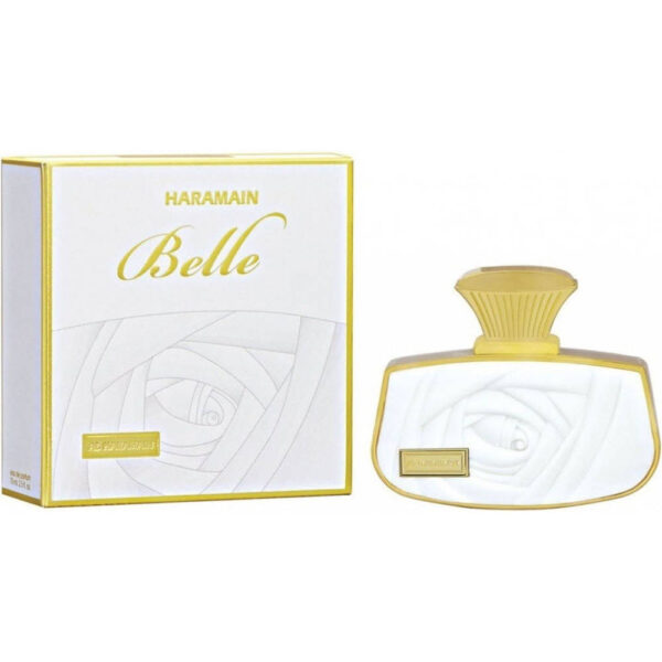 Belle Al Haramain - Image 3