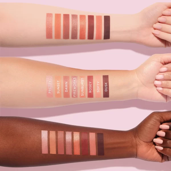 Glam To Go Mini Palette - Image 3