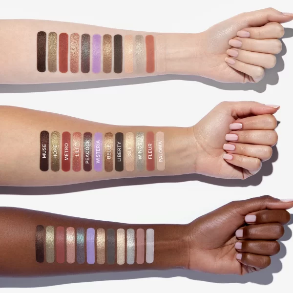 Nouveau Palette - Image 2