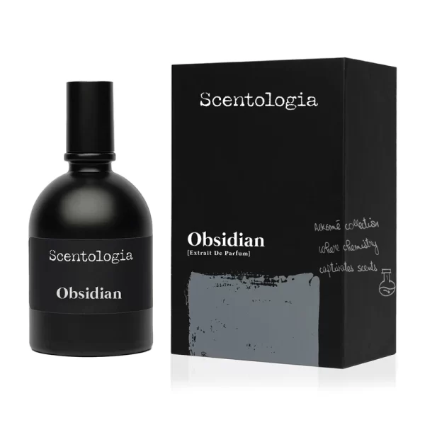 Obsidian Scentologia - Image 2