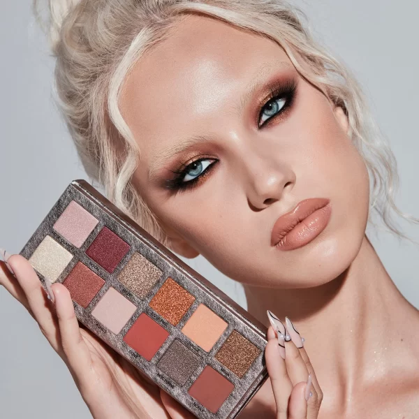 Rose Metals Palette - Image 3
