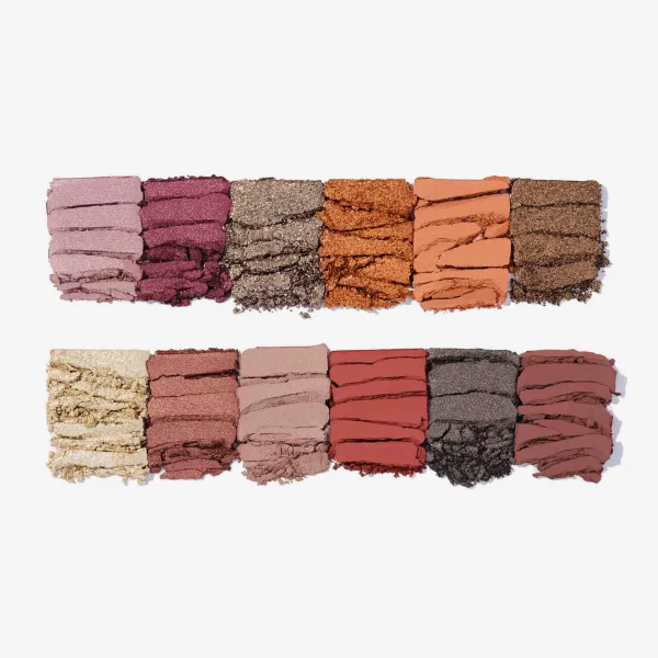 Rose Metals Palette - Image 2