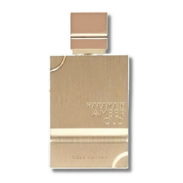 Amber Oud Gold Edition Al Haramain