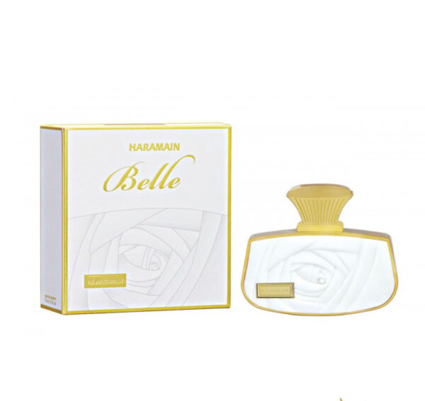 Belle Al Haramain - Image 2
