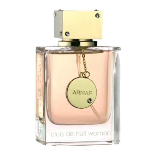 Armaf Club De Nuit Edp