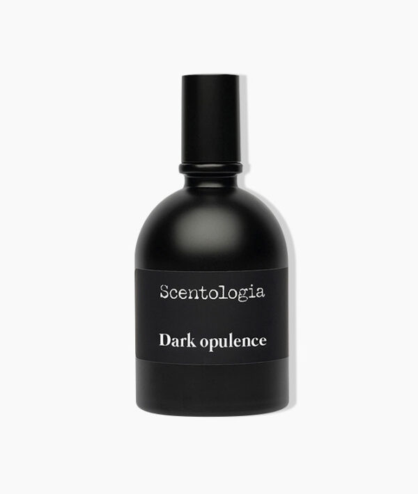 Dark Opulence Scentologia