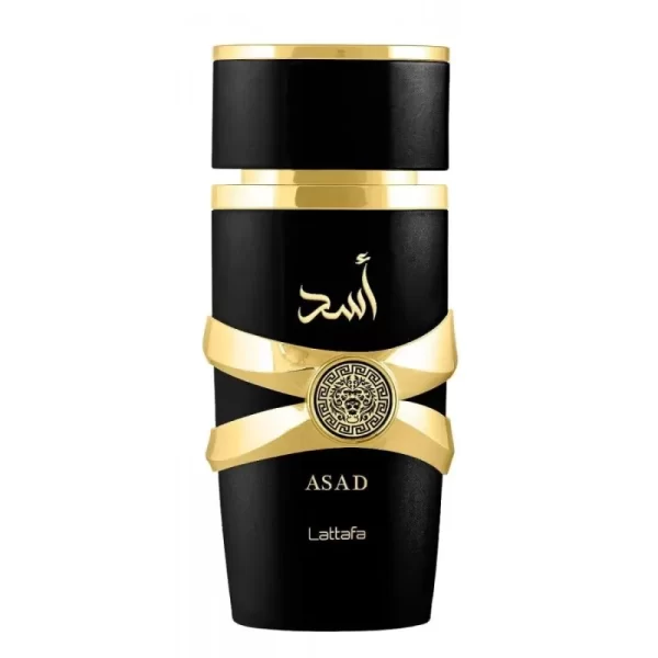 Asad Lattafa