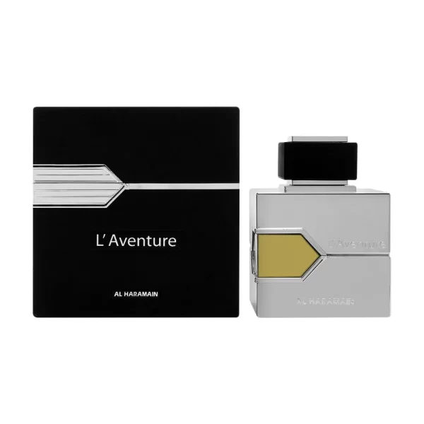 L'Aventure Al Haramain - Image 2