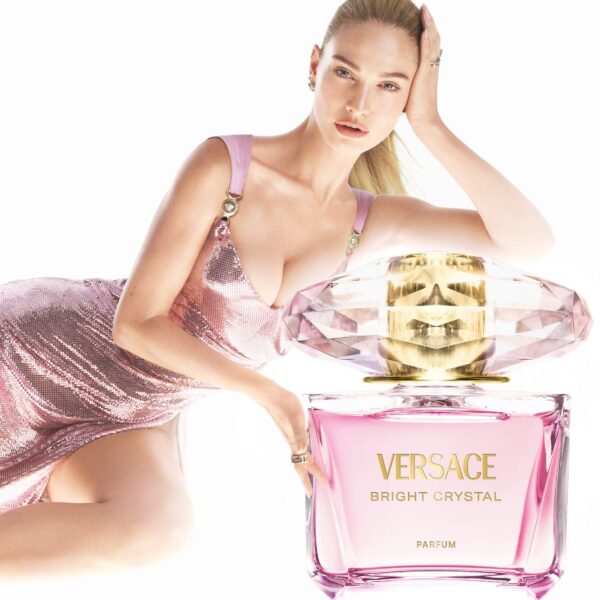 Bright Crystal Parfum Versace - Image 2
