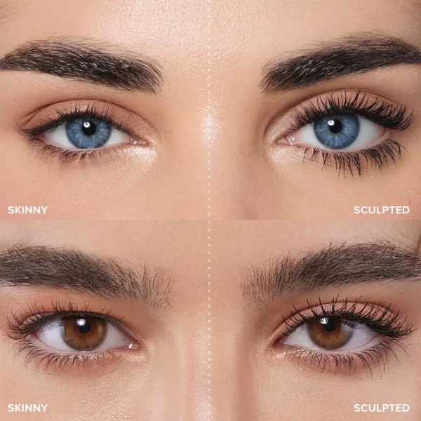 Lash Sculpt Lengthening & Volumizing Mascara - Image 3