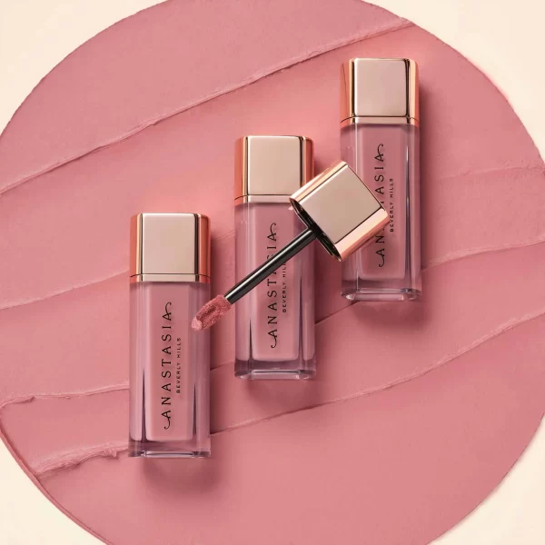 Lip Velvet - Image 4