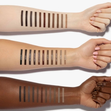DIPBROWGelDipbrowGelArmSwatch