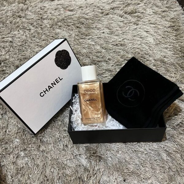 COCO MADEMOISELLE EAU DE TOILETTE - Image 2