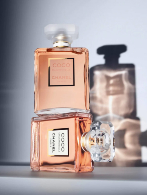 Coco Mademoiselle Intense Eau de Parfum For Women
