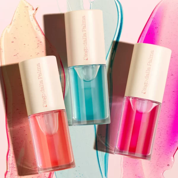 DIEGO DALLA PALMA TASTE MY LIPS JELLY LIP OIL - Image 2