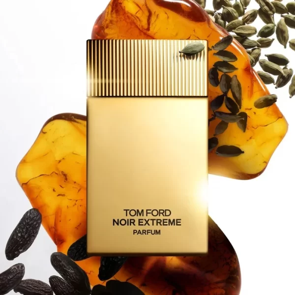 Noir Extreme Parfum - Image 2