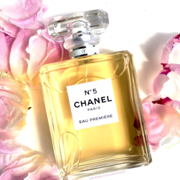 N°5 EAU PREMIÈRE - Image 2