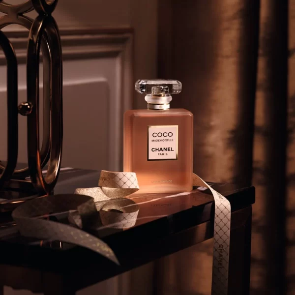 COCO MADEMOISELLE L'EAU PRIVÉE - Image 2