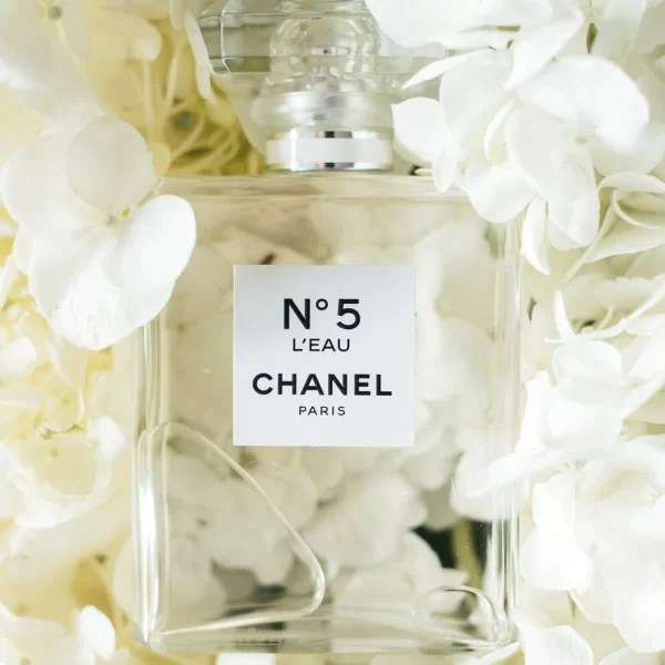 N°5 L'EAU - Image 2