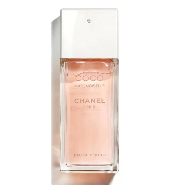 COCO MADEMOISELLE EAU DE TOILETTE