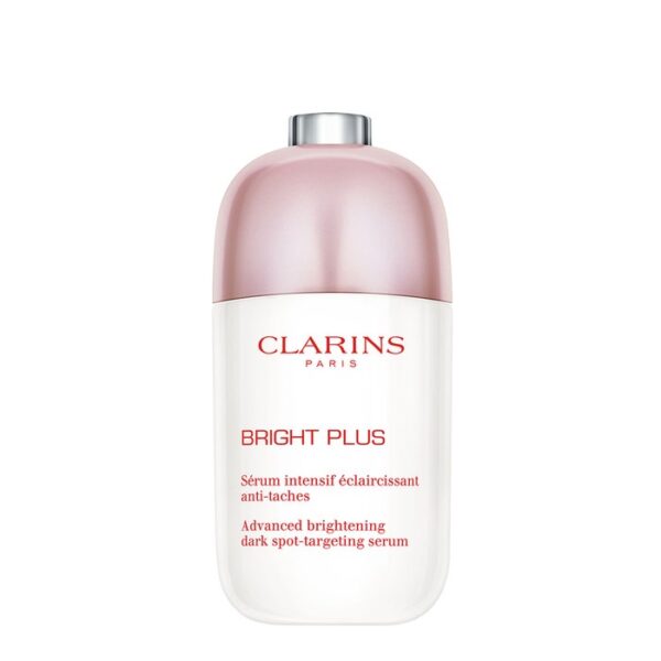Bright Plus Advanced dark spot-targeting serum