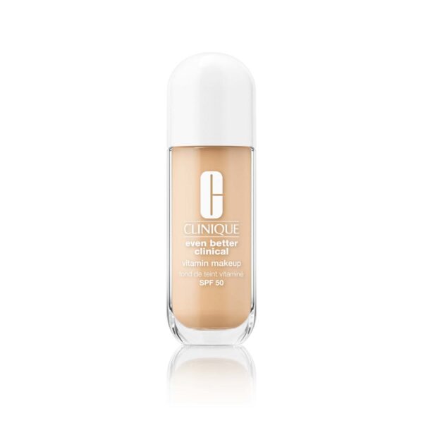 Even Better Clinical Vitamin Makeup Broad Spectrum SPF 45