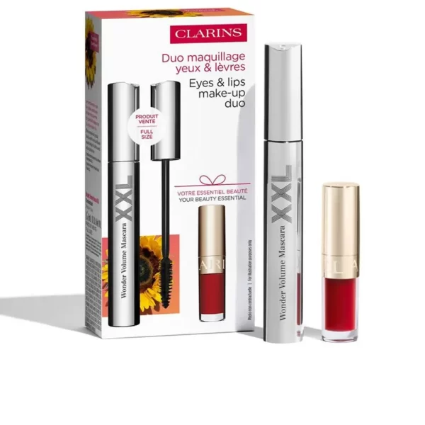 WONDER VOLUME XXL MASCARA