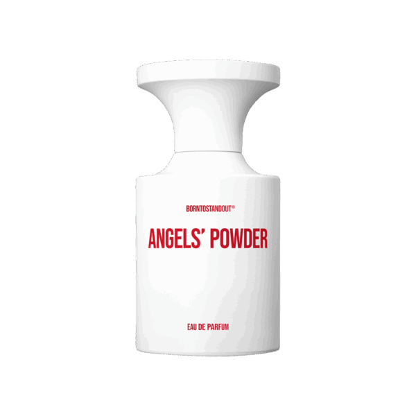 ANGELS' POWDER