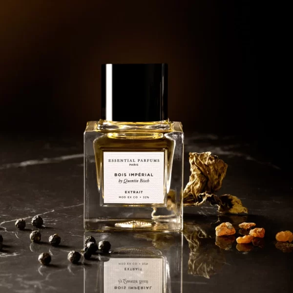 Bois Impérial Perfume Extract - Image 2