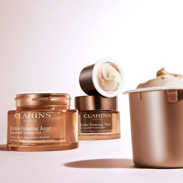 Extra-Firming Day Cream SPF15 - Image 2