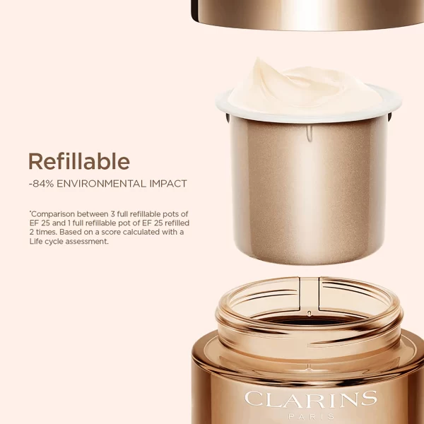 Extra-Firming Day Cream Dry Skin - Image 2