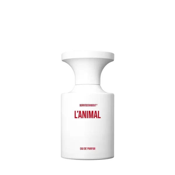 L'ANIMAL