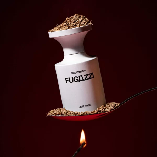 FUGAZZI - Image 2
