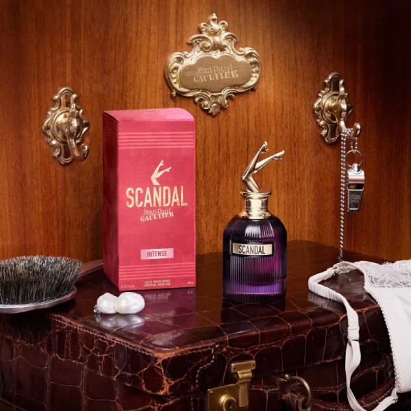 Scandal Intense - Image 2