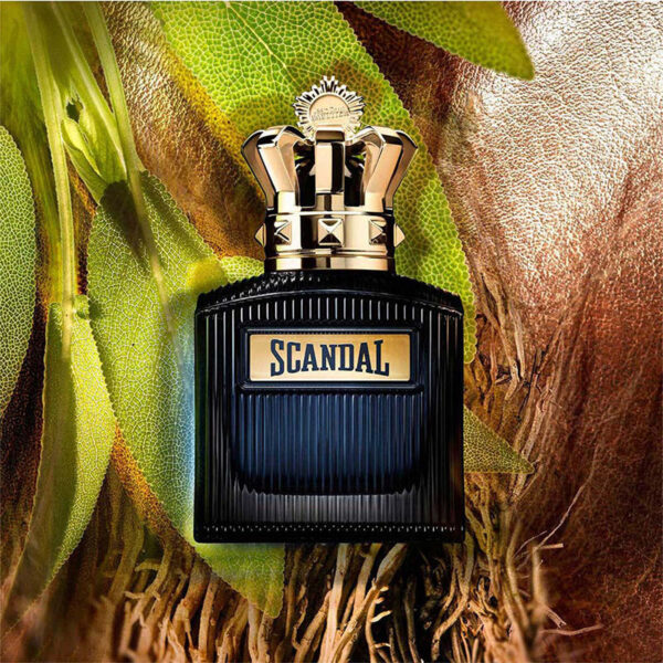 Scandal Pour Homme Intense - Image 2