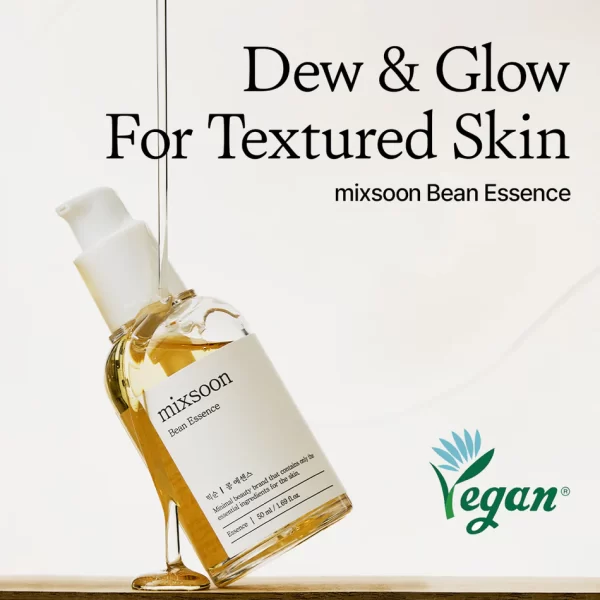 Bean Essence - Image 3