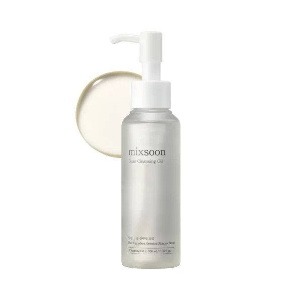 Bean Cleansing Oil