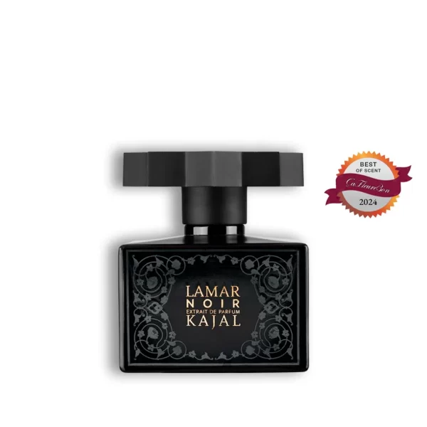 Kajal Lamar Noir