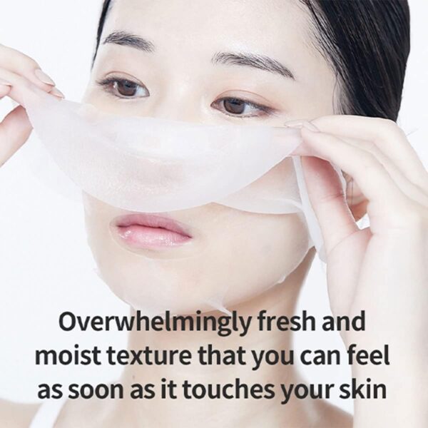Centella Face Mask 1PACK - Image 2
