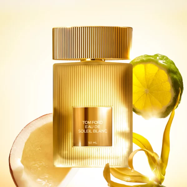 Eau de Soleil Blanc - Image 2