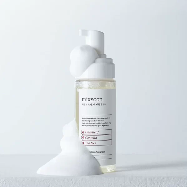 H.C.T. Bubble Cleanser - Image 2
