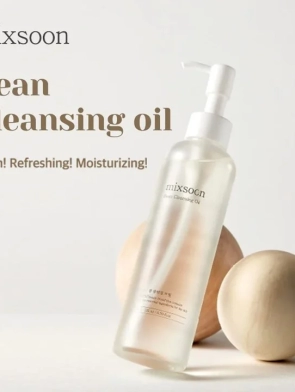Mixsoon_Bean_Cleansing_Oil_195Ml__6