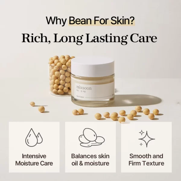 Bean Cream - Image 2